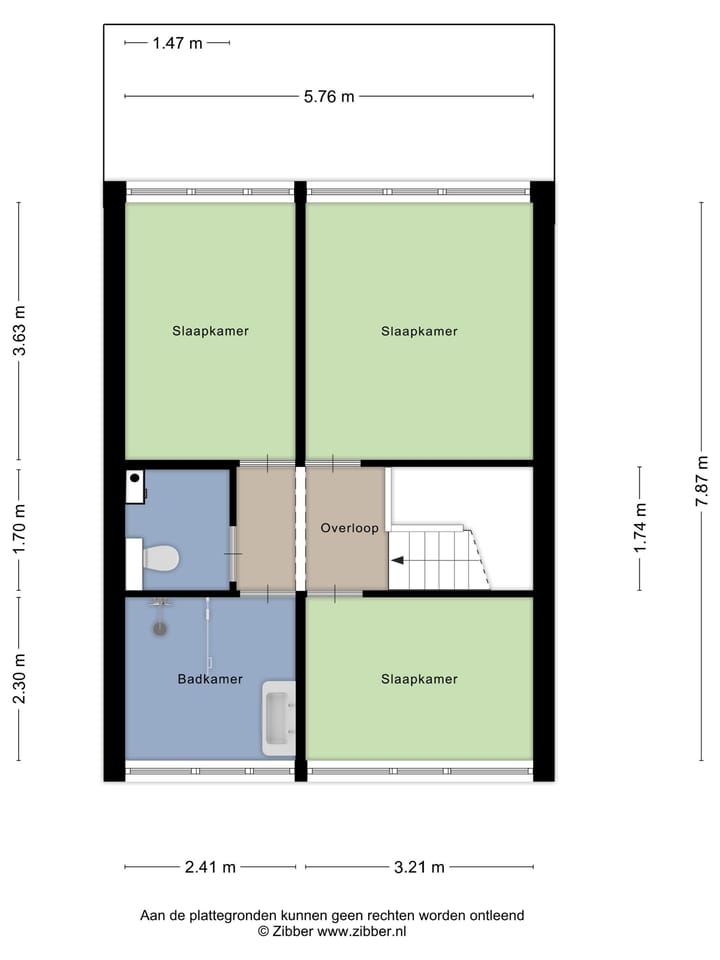 Foto 32 van Boonackers 60