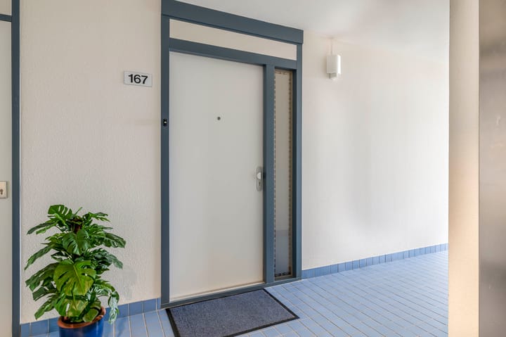 Foto 8 van Gasthuislaan 167