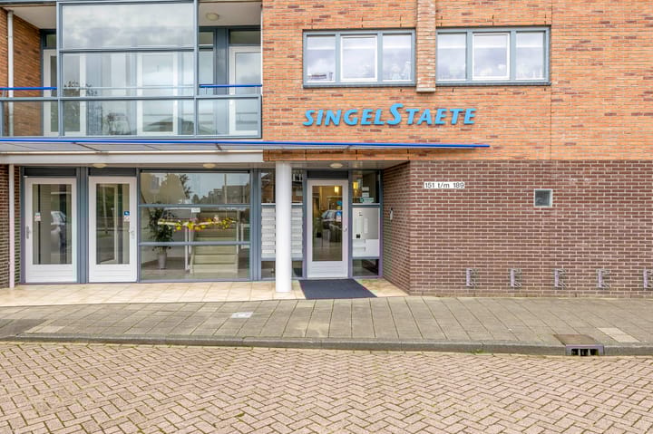 Foto 7 van Gasthuislaan 167