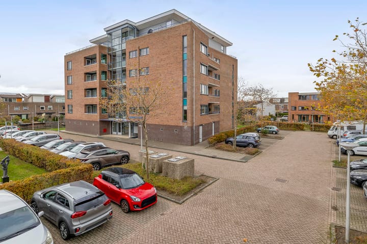 Foto 32 van Gasthuislaan 167