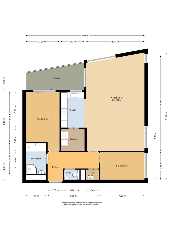Foto 34 van Gasthuislaan 167