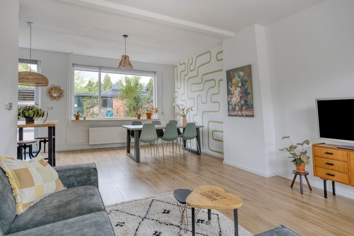 Foto 2 van Hofstraat 151