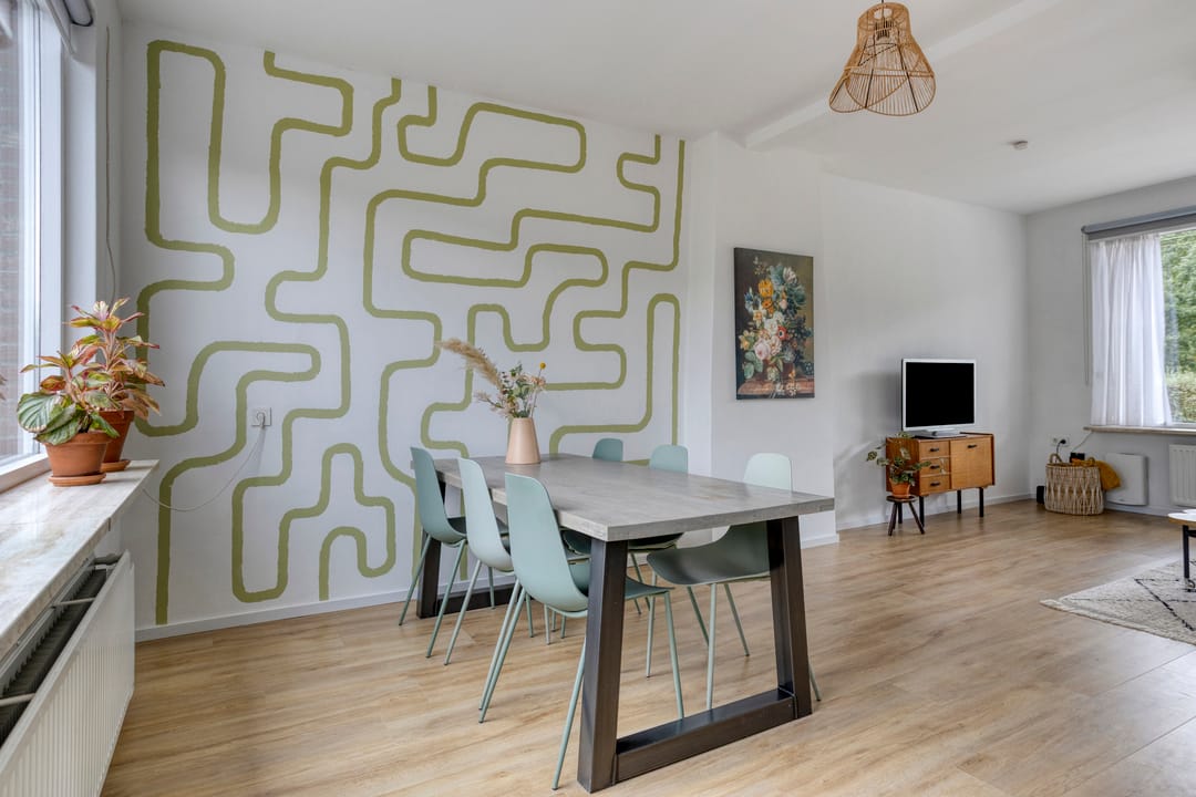 Foto 11 van Hofstraat 151