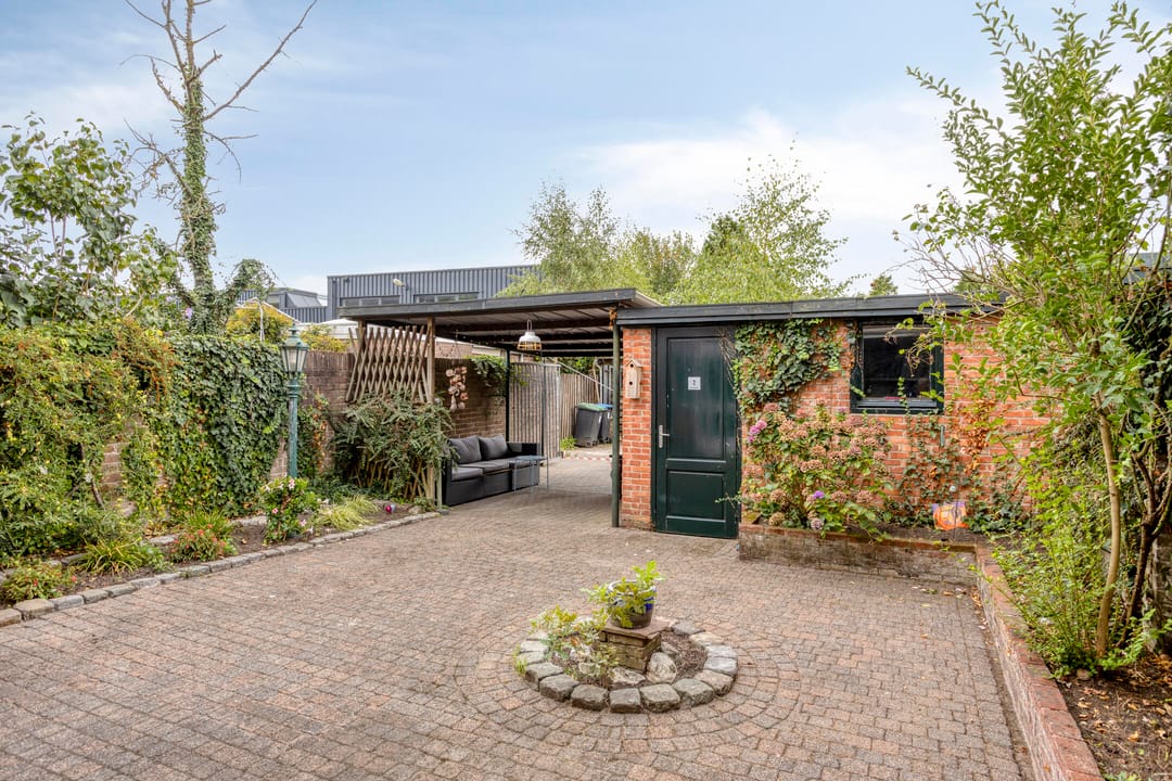 Foto 26 van Hofstraat 151