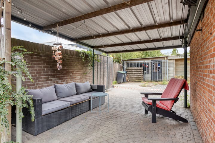 Foto 27 van Hofstraat 151