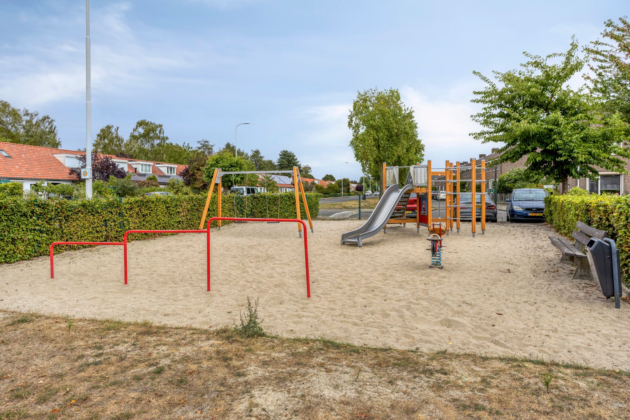 Foto 30 van Hofstraat 151