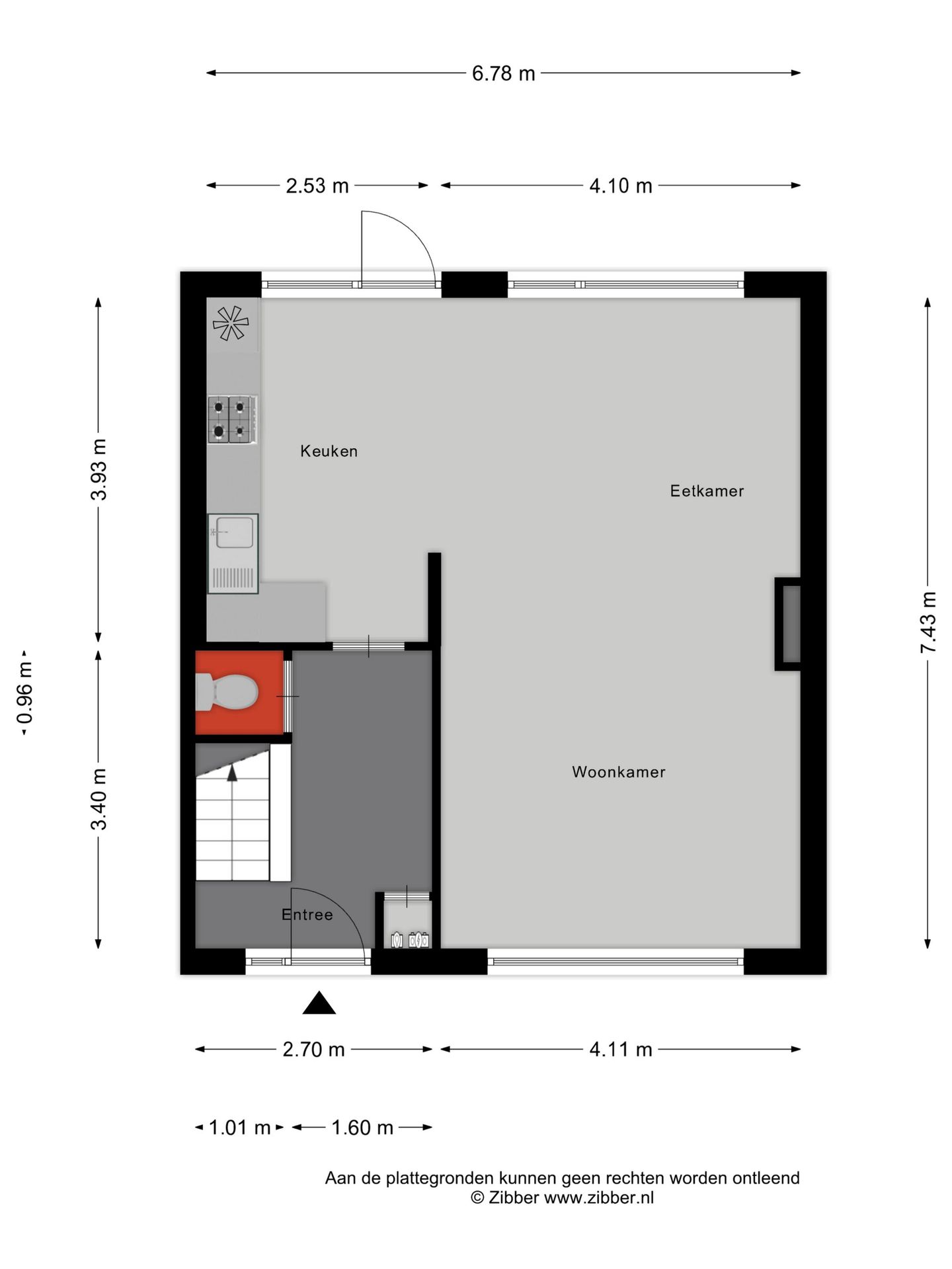 Foto 34 van Hofstraat 151