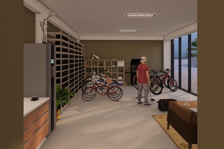 Bekijk foto 4 van Robert Peereboomweg 18-A4