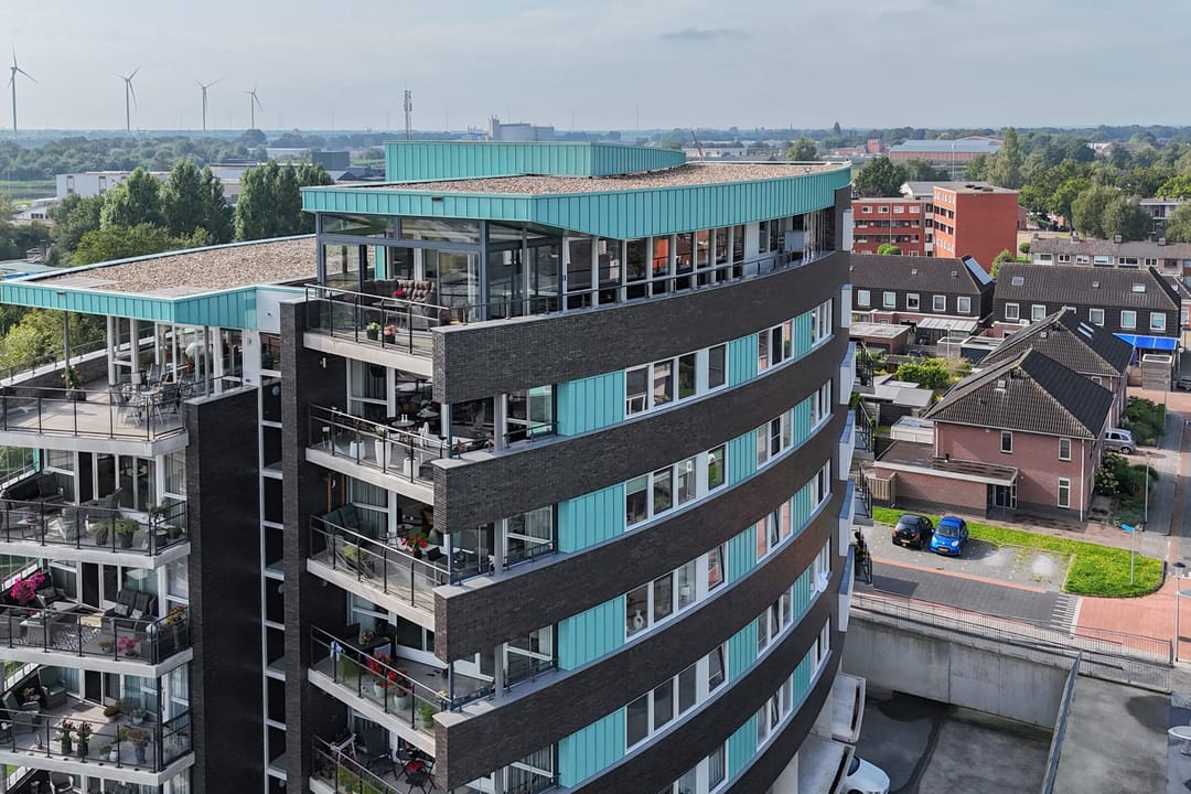 Photo 2 of Molenstreek 194-61