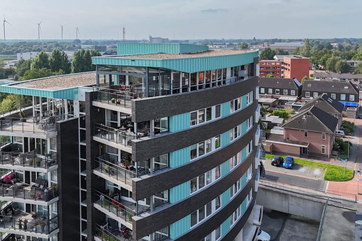 Foto 2 van Molenstreek 194-61