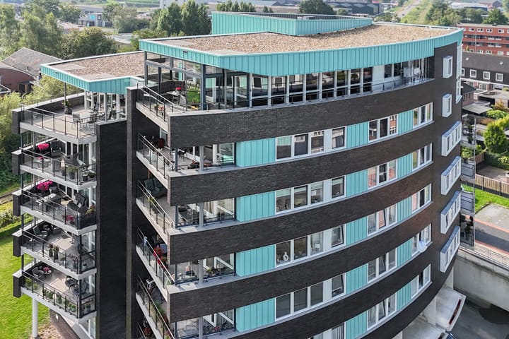 Foto 34 van Molenstreek 194-61