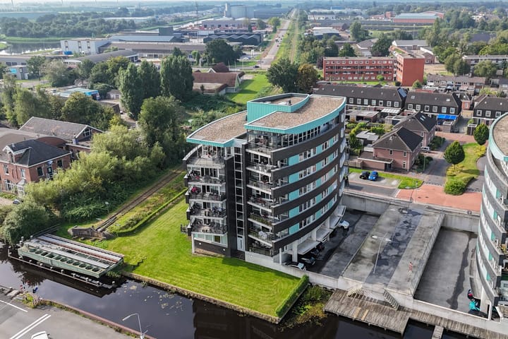 Foto 35 van Molenstreek 194-61