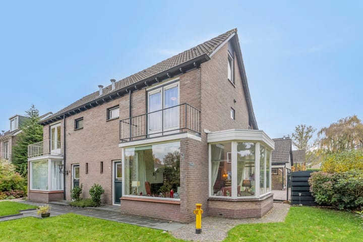 Oudgenoegstraat 13 main image