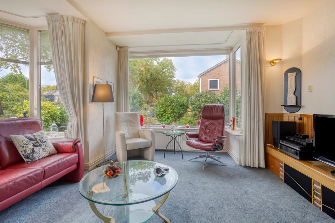 Foto 7 van Oudgenoegstraat 13