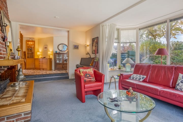 Foto 8 van Oudgenoegstraat 13