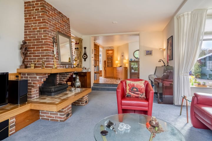 Foto 9 van Oudgenoegstraat 13