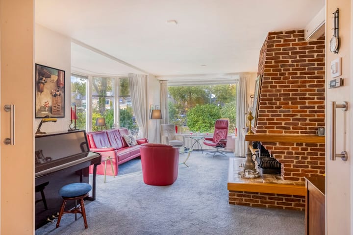 Foto 10 van Oudgenoegstraat 13