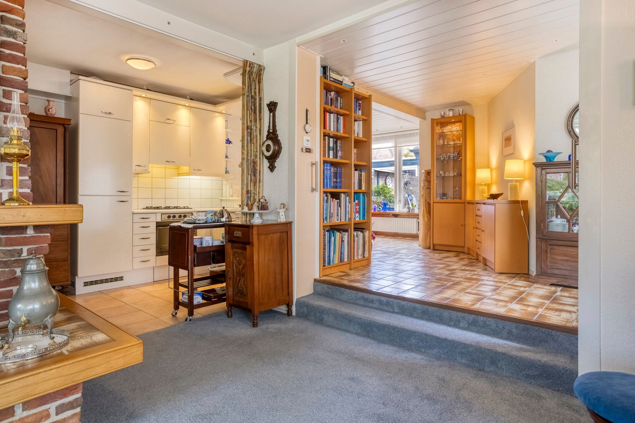 Foto 12 van Oudgenoegstraat 13