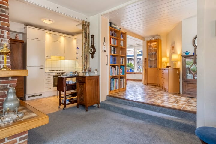 Foto 12 van Oudgenoegstraat 13