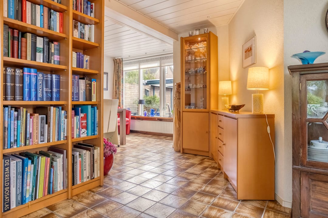 Foto 13 van Oudgenoegstraat 13