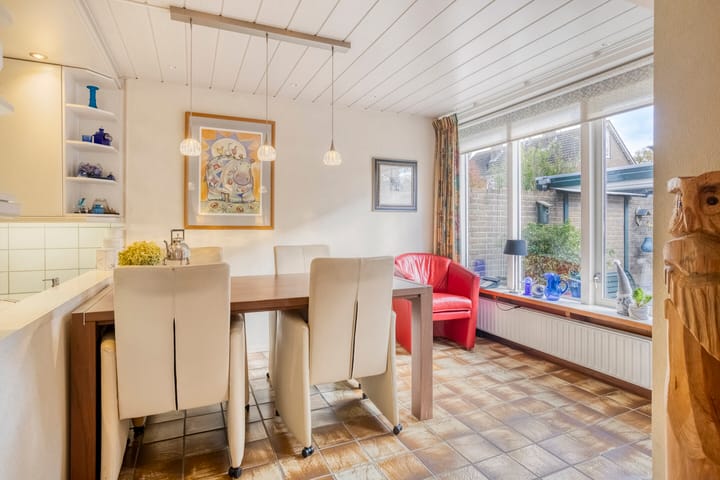 Foto 14 van Oudgenoegstraat 13