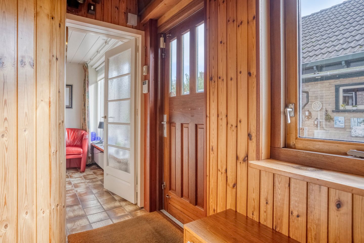 Foto 19 van Oudgenoegstraat 13