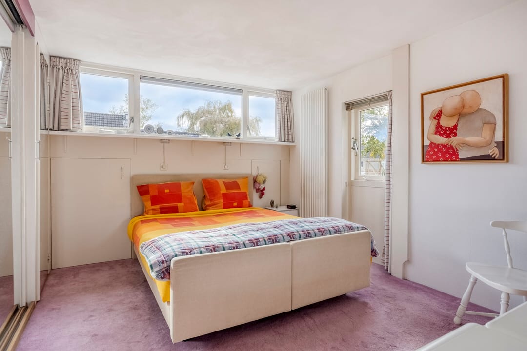 Foto 22 van Oudgenoegstraat 13