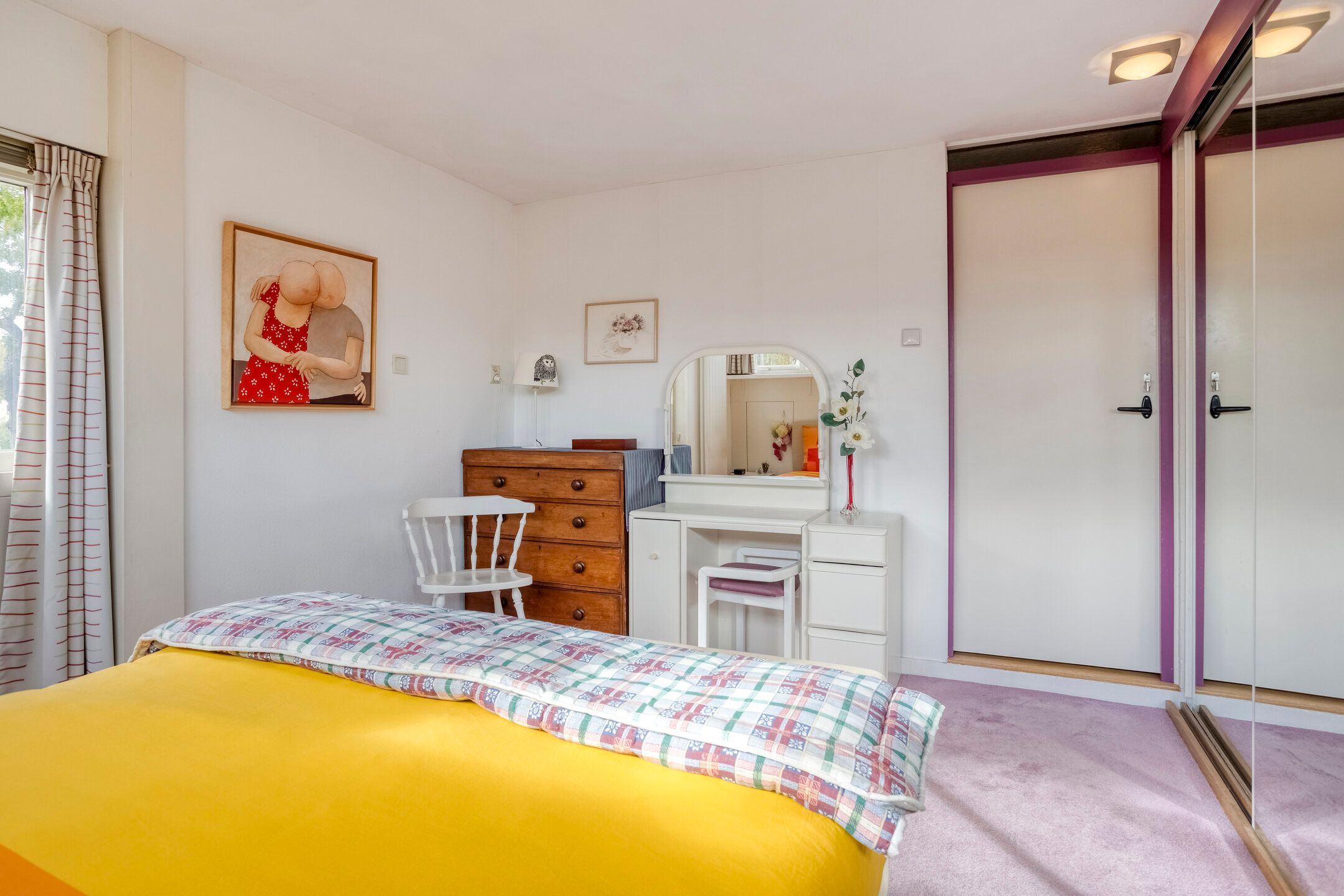 Foto 24 van Oudgenoegstraat 13