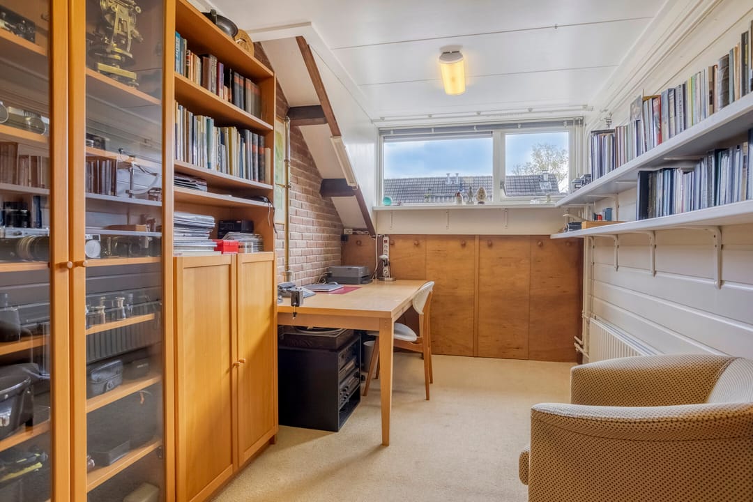 Foto 26 van Oudgenoegstraat 13