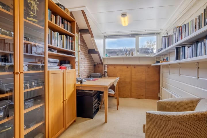 Foto 26 van Oudgenoegstraat 13