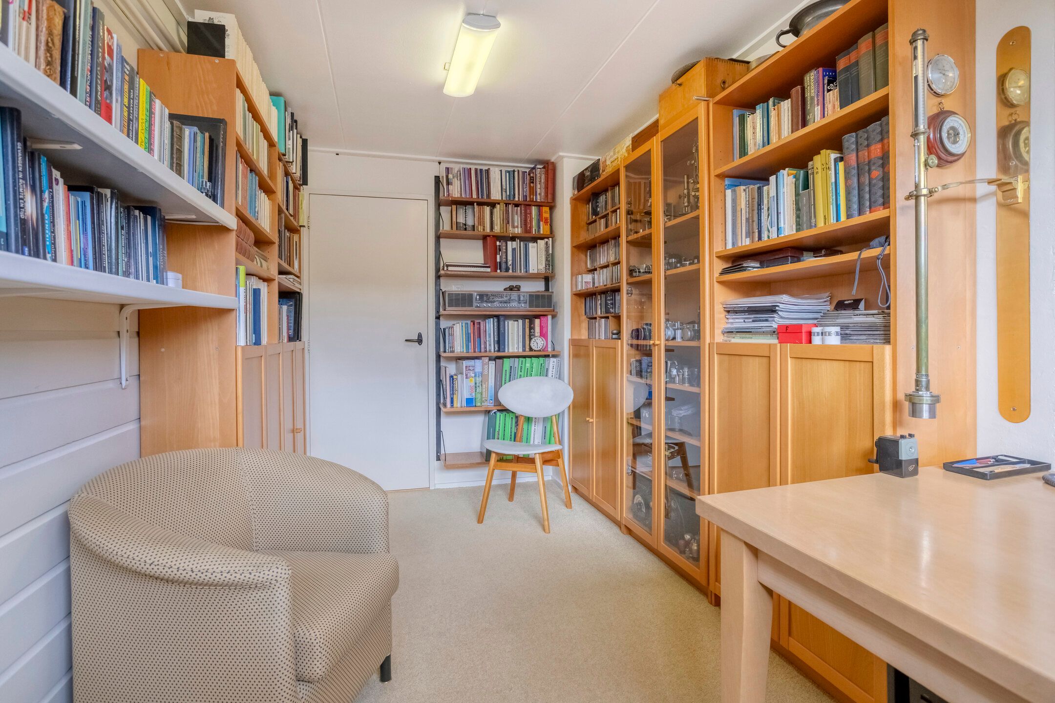 Foto 27 van Oudgenoegstraat 13