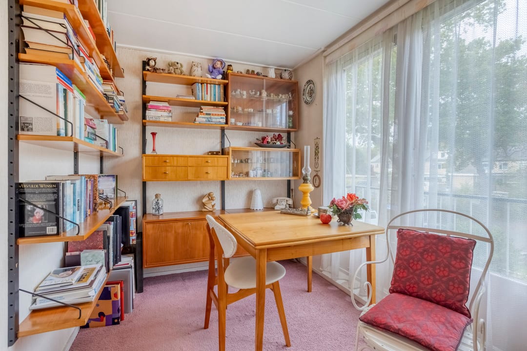 Foto 28 van Oudgenoegstraat 13