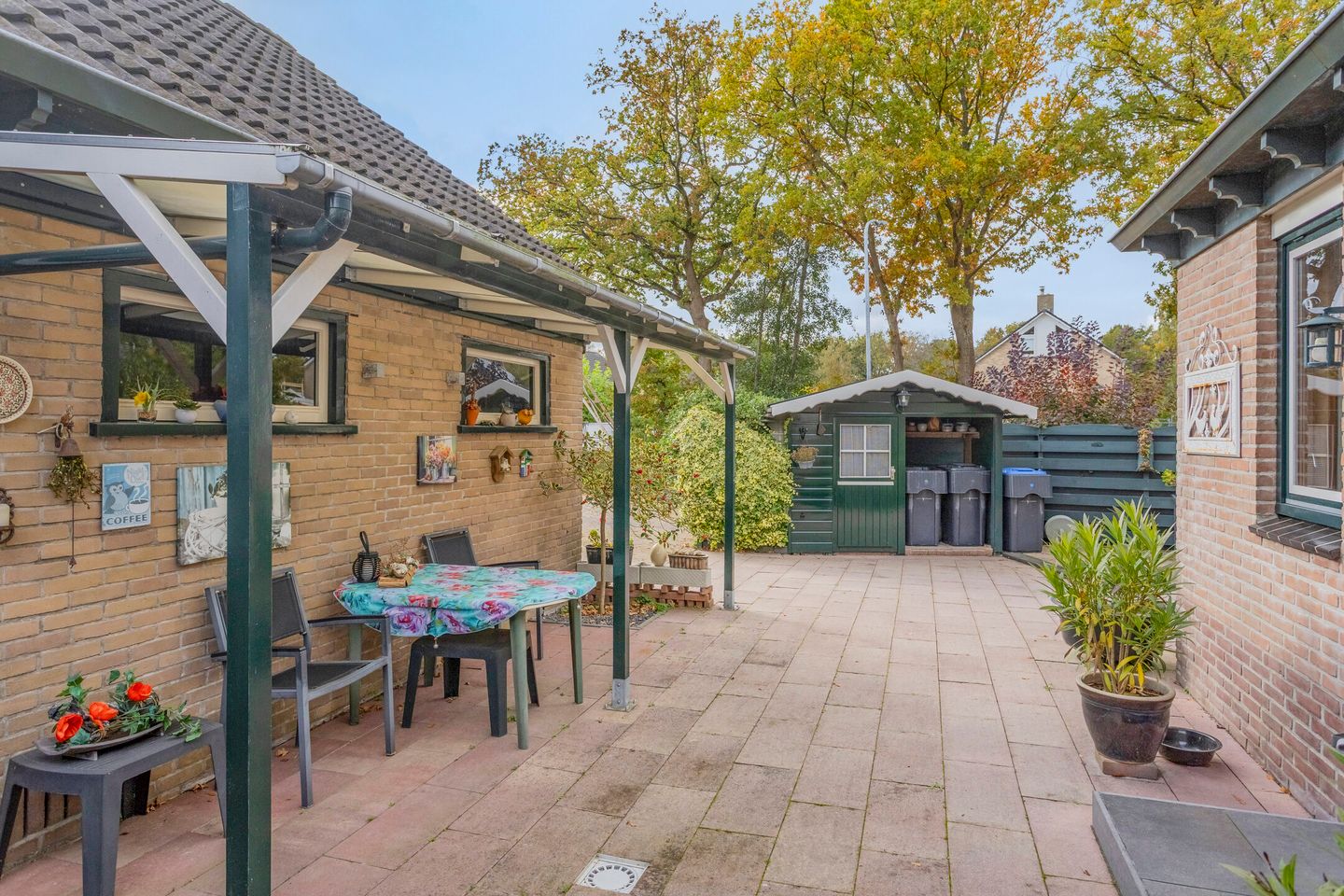 Foto 40 van Oudgenoegstraat 13