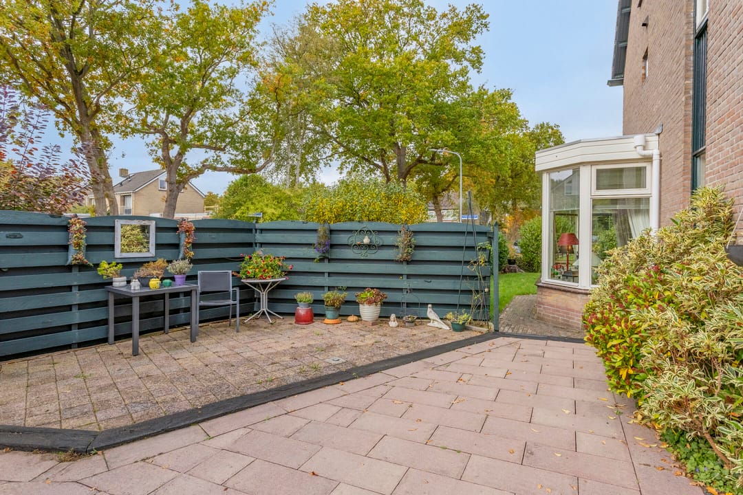 Foto 41 van Oudgenoegstraat 13