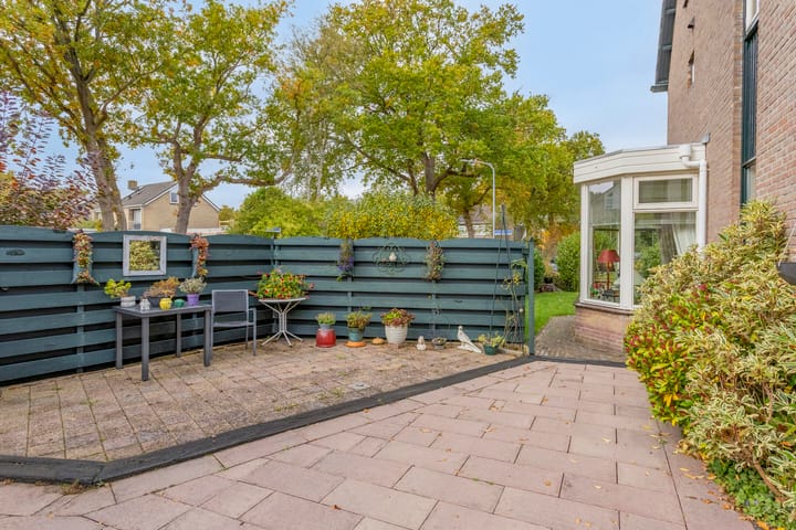 Foto 41 van Oudgenoegstraat 13