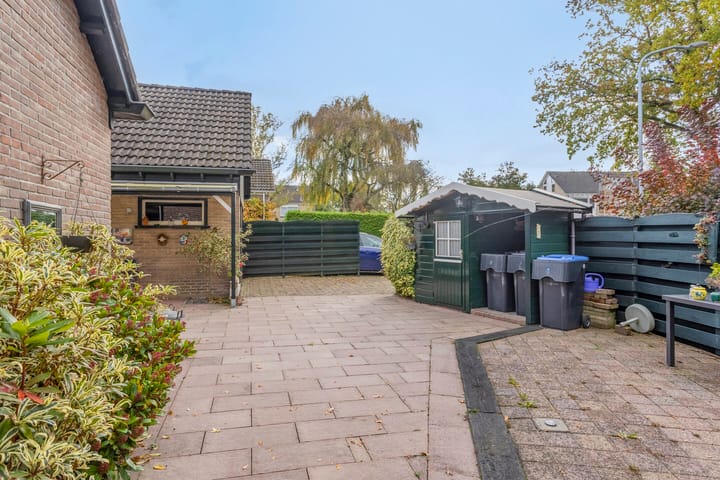 Foto 42 van Oudgenoegstraat 13