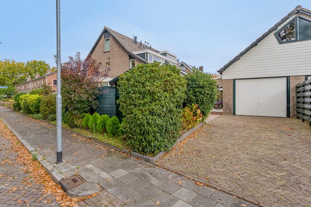 Foto 43 van Oudgenoegstraat 13