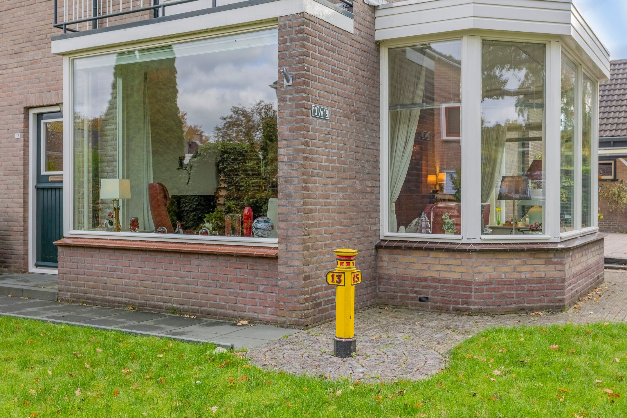 Foto 45 van Oudgenoegstraat 13