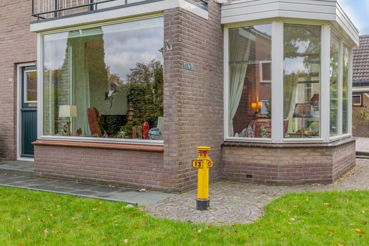 Foto 45 van Oudgenoegstraat 13