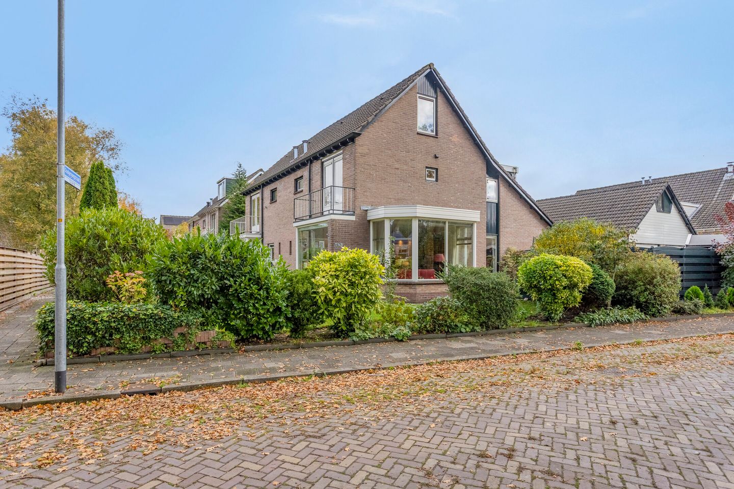 Foto 50 van Oudgenoegstraat 13