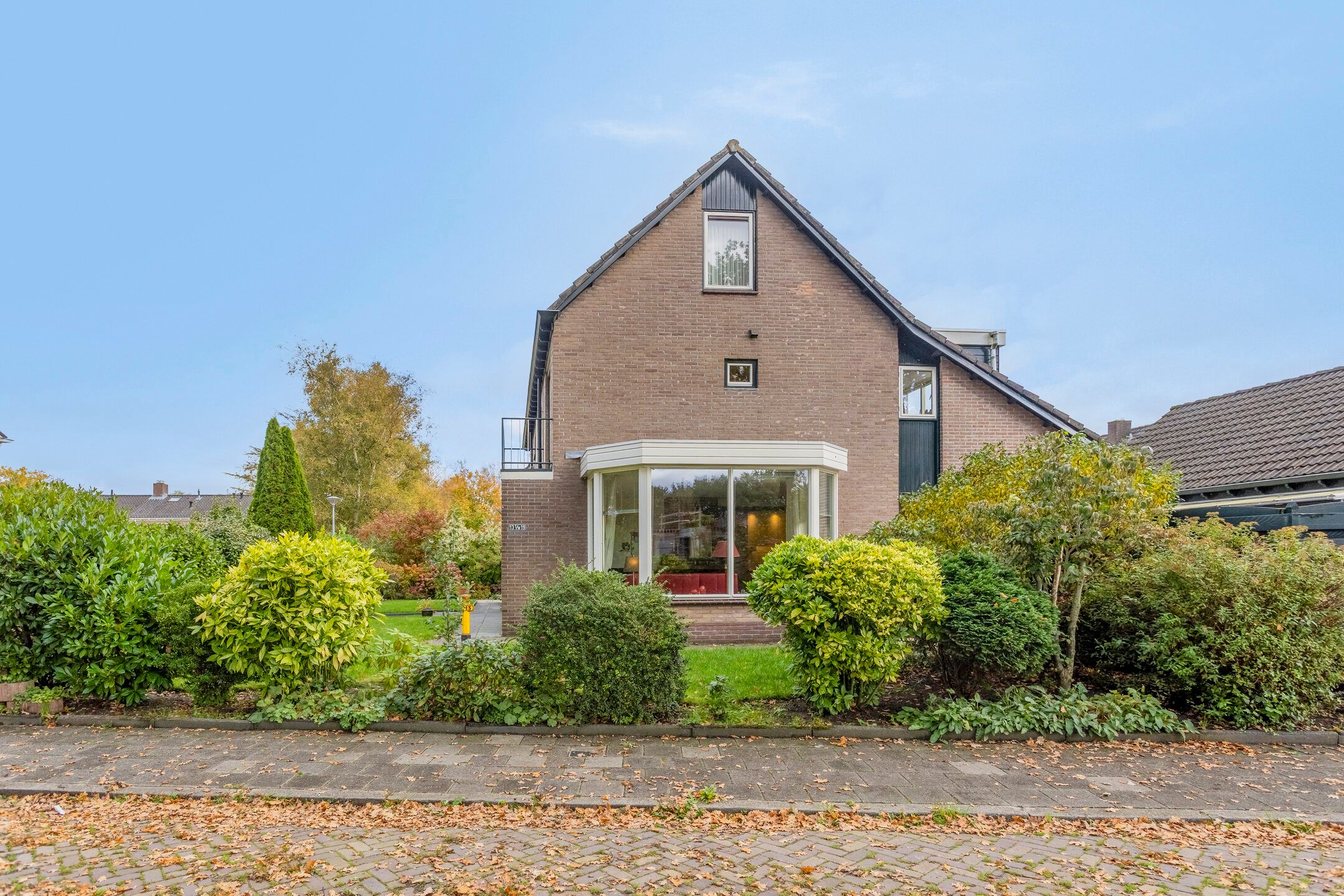 Foto 51 van Oudgenoegstraat 13