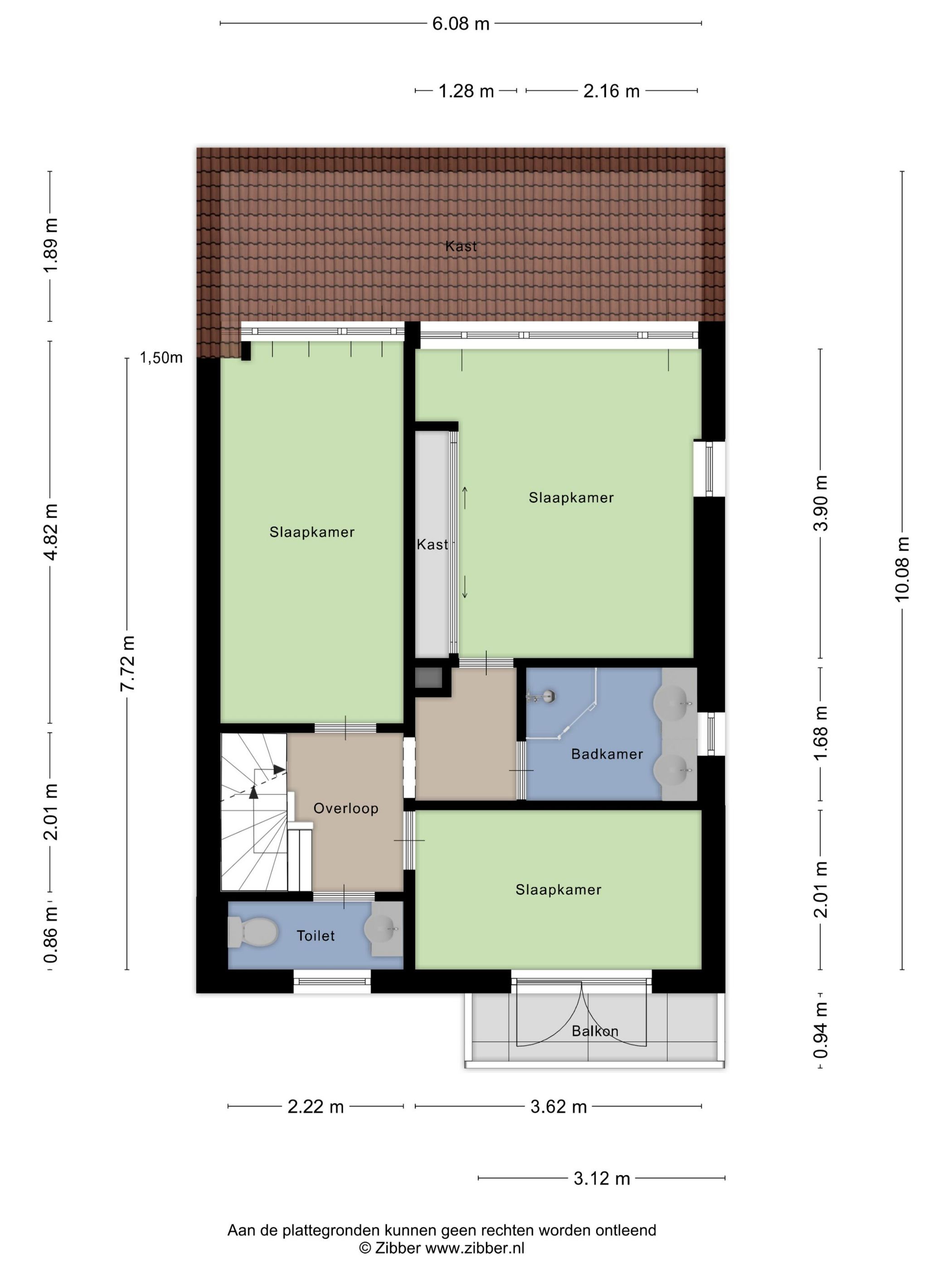 Foto 54 van Oudgenoegstraat 13