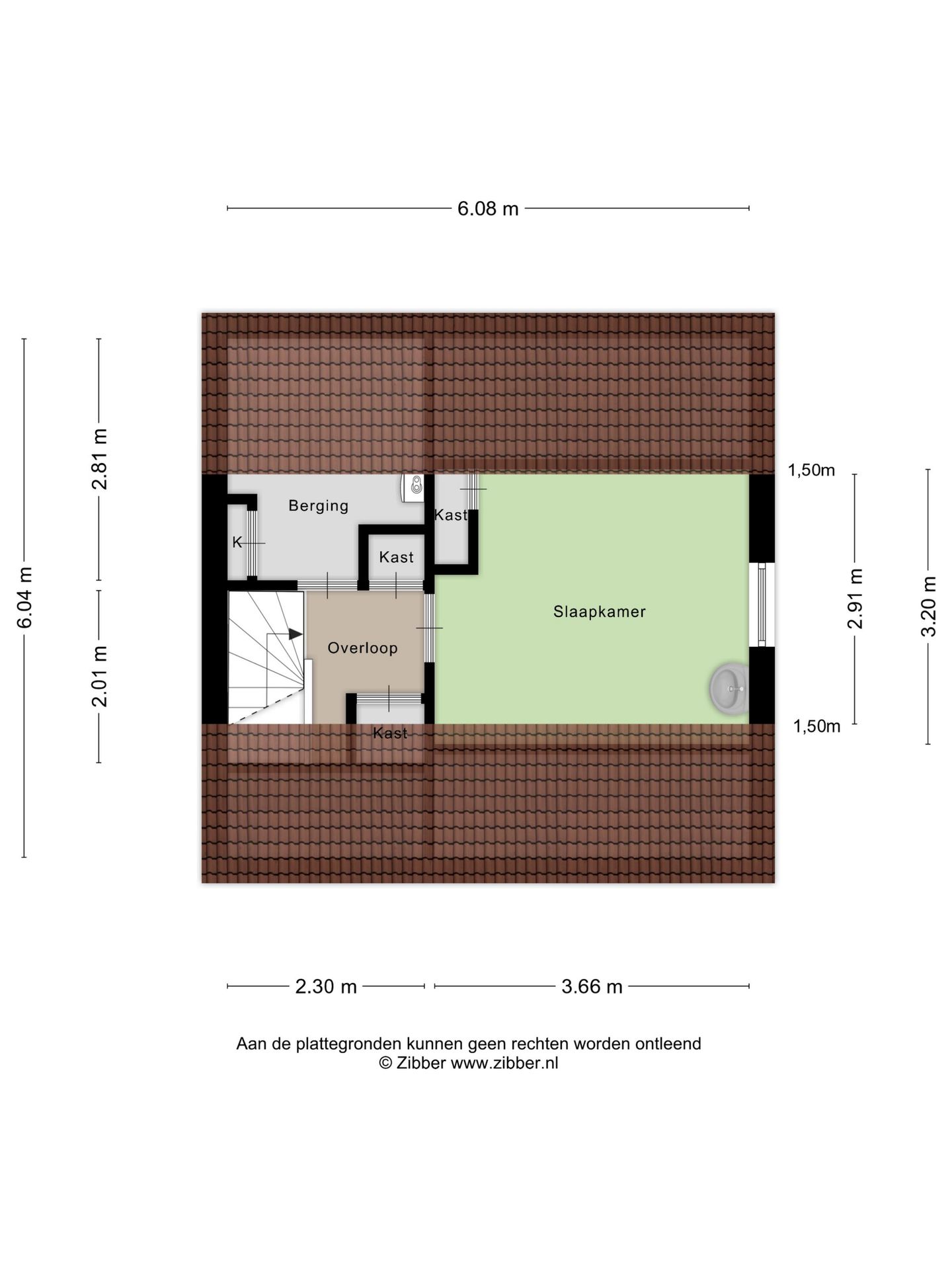 Foto 55 van Oudgenoegstraat 13