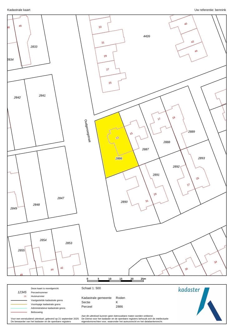 Foto 57 van Oudgenoegstraat 13