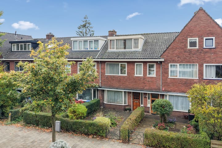 Photo 1 of Aquamarijnlaan 41