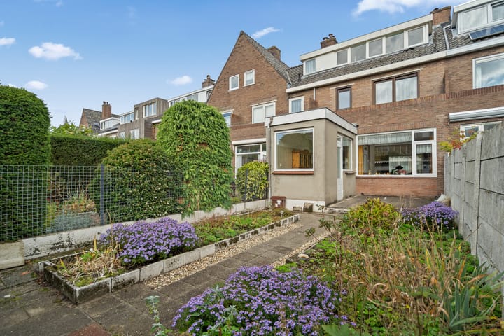 Foto 4 van Aquamarijnlaan 41