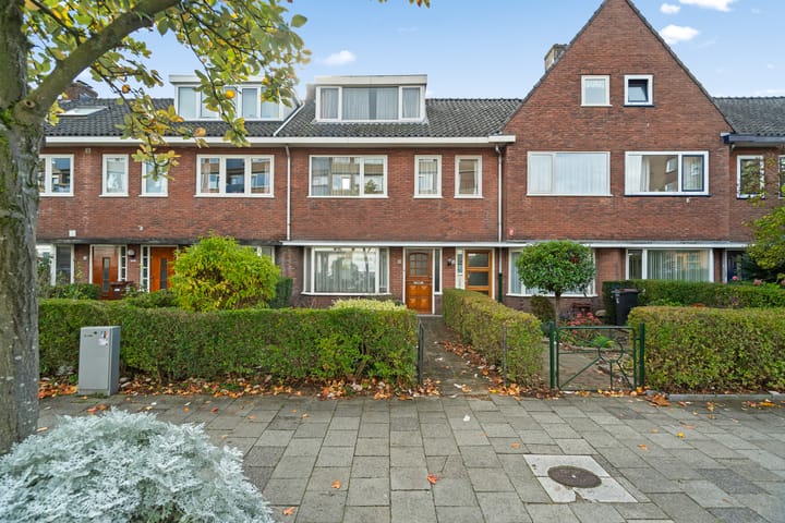 Foto 5 van Aquamarijnlaan 41