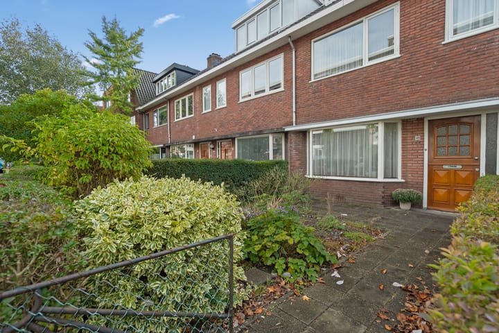 Photo 6 of Aquamarijnlaan 41
