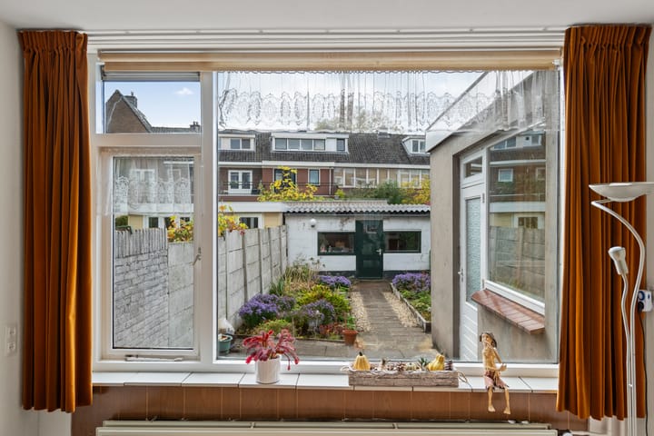 Photo 10 of Aquamarijnlaan 41