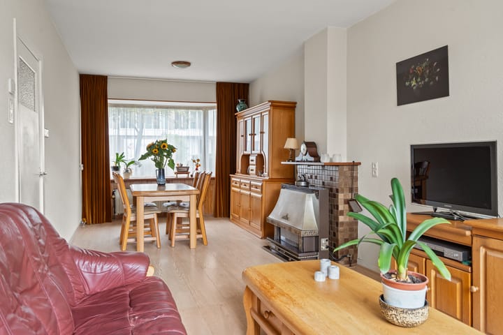 Photo 12 of Aquamarijnlaan 41